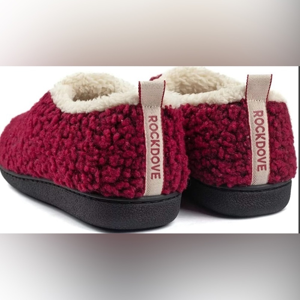 Rockdove Nomad Slipper - Picture 2 of 6
